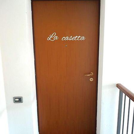 La Casetta Apartment แบร์กาโม ภายนอก รูปภาพ