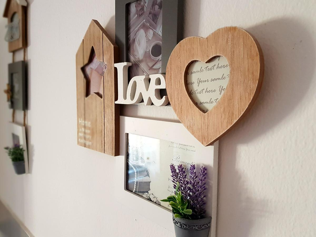 La Casetta Apartment แบร์กาโม ภายนอก รูปภาพ